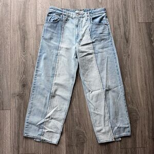 Levi’s Baggy Dad Jeans